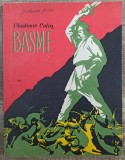 Basme - Vladimir Colin// ilustratii Marcela Cordescu