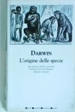 Cumpara ieftin Charles Darwin - L'origine delle specie per selezione naturale