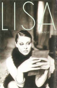 Casetă audio Lisa Stansfield &lrm;&ndash; Lisa Stansfield, originală
