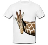 Cumpara ieftin Tricou &quot; Giraffe free &quot;