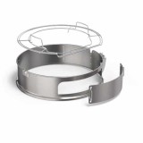 Inel Gourmet pentru gratarele pe carbuni R&Ouml;SLE de 60 cm Essential GrillCooking