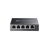 Omada 5-Port Gigabit Easy Managed Switch, TP-Link
