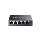 Omada 5-Port Gigabit Easy Managed Switch, TP-Link