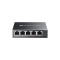 Omada 5-Port Gigabit Easy Managed Switch