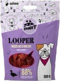 Cumpara ieftin Mr. Bandit Looper, Rata, 500 g