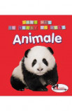 Animale - editura Aramis