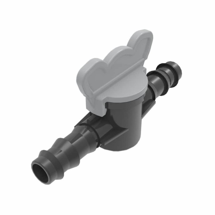 Vană mică HYDRO 16 mm (5/8&quot;)
