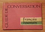 Ghid de conversatie francez-roman