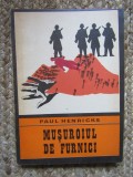 Musuroiul de furnici &ndash; Paul Henricks