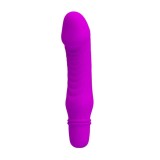 Cumpara ieftin Vibrator Special Stev, Mov