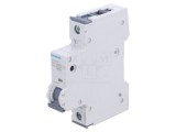 &Icirc;ntrerupător de Supracurent 10A 1P 10kA 230/400V