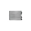 Radiator Apa Vw Caddy Ii Caroserie 9K9A Denso Drm32030, Volkswagen