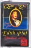 AMS# - CASETA AUDIO EDITH PIAF - GREATEST HITS