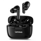 Handsfree Casti Bluetooth Lenovo XT90, SinglePoint, Negru