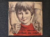 UN ZAMBET DE COPIL - Rodica Padina (DISC DUBLU VINIL)