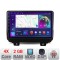 Navigatie Jeep Wrangler 2018- A-WRANGLER 2+32 GB Android Waze USB Navigatie Internet Youtube Radio CarStore Technology