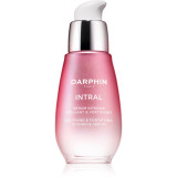 Darphin Intral Soothing &amp; Fortifying Intensive Serum ser calmant impotriva petelor rosii 30 ml