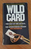 Wild Card de Raymond Hawkey, Roger Bingham - Carte
