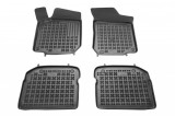 Covorase Presuri Auto Cauciuc Dedicate VW BEETLE | BORA | GOLF IV 1997-2006 | Seat LEON I /TOLEDO 1998-2005 |Skoda Octavia I 1996-2010, Rezaw