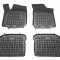 Covorase Presuri Auto Cauciuc Dedicate VW BEETLE | BORA | GOLF IV 1997-2006 | Seat LEON I /TOLEDO 1998-2005 |Skoda Octavia I 1996-2010