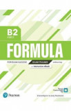 Formula B2 First Exam Trainer without key and Interactive eBook - Sheila Dignen, Jacky Newbrook