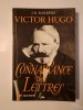 J. B. Barrere - Victor Hugo (col. Connaissance des lettres) (sublinieri creion)