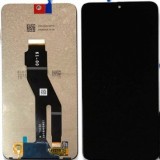 DISPLAY LCD CU TOUCHSCREEN FARA RAMA HONOR X8A 4G 2023, NEGRU
