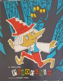 PINOCCHIO-C. COLLODI-201782 foto