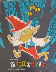 PINOCCHIO-C. COLLODI-201782 foto