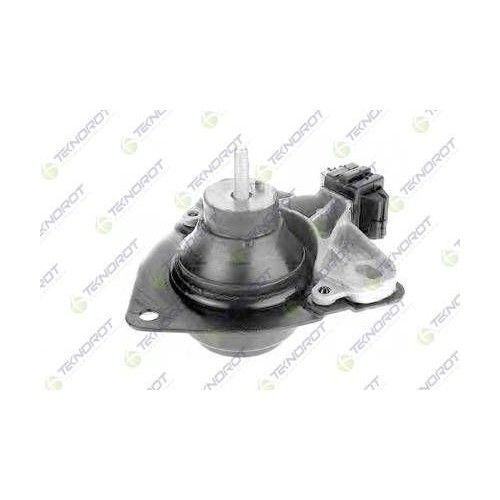 Suport motor Renault Laguna I (B56 556) 11.93-08.02, Laguna I Grandtour (K56) 09.95-08.02, Fata, Dreapta, 2.0, 2.0 (B56C/H/N), 2.0 (K56C/H), TEKNOROT
