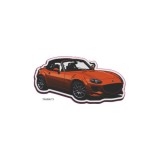 Abtibild &quot; MASINA PORTOCALIE &quot; Cod: TAG 086/T3 Automotive TrustedCars