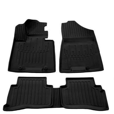 Set Covorase Auto Cauciuc Umbrella Pentru Kia Sportage (ql) (2015-2021) 105942 foto