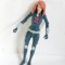 bnk jc Hasbro Marvel 2016 Black Widow
