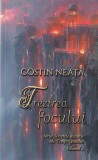 Costin Neata - Trezirea focului (Seria Secretele ascunse ale Temprigonulu -, Brosata