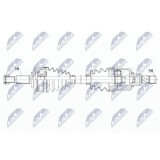 Planetara Renault Megane 4 1.6 2015-, Stanga, CV Automata CVt, NPW-RE-178