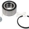 SNR R150.33 Set rulment roata