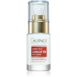 Guinot Longue Vie crema de ochi hidratanta 15 ml