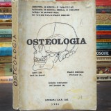 OSTEOLOGIA - Facultatea de Medicină Generală și Pediatrie - I.M.F. IAȘI