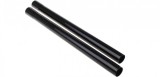Tub telescopic aspirator NILFISK 40696, diam 36 mm, 2 buc x 500 mm, compatibil cu Multi20 Multi30