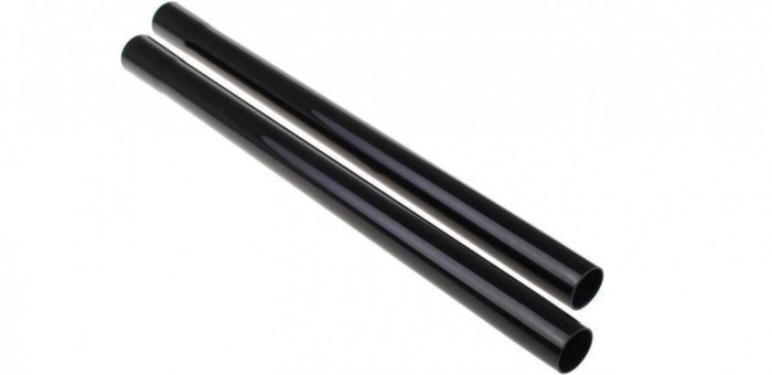 Tub telescopic aspirator NILFISK 40696, diam 36 mm, 2 buc x 500 mm, compatibil cu Multi20 Multi30