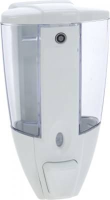 Dispenser de Sapun Lichid, Montare pe Perete, 400 ml foto