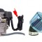 Carburator Scuter 4T 50cc-60cc First Bike Cu Filtru Inclus