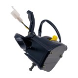 Bloc Maneta Acceleratie Linhai Anniversary&nbsp;250cc 260cc 300cc 400cc 420cc