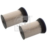 Febi Bilstein Set filtru de combustibil