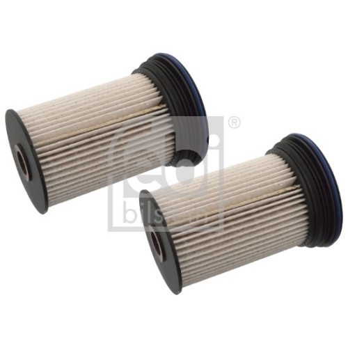 Febi Bilstein Set filtru de combustibil