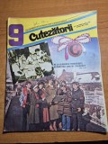 revista cutezatorii 28 februarie 1980