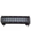 LED Bar Auto Offroad 72W/12V-24V, 6120 Lumeni, 12"/30 cm, Combo Beam 12/60 Grade