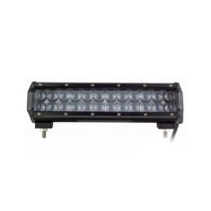 LED Bar Auto Offroad 72W/12V-24V, 6120 Lumeni, 12"/30 cm, Combo Beam 12/60 Grade
