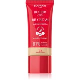 Bourjois Healthy Mix crema BB culoare 02 Vanilla 30 ml