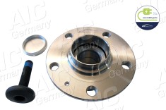 AIC 53162Set Calitatea originala AIC Set rulment roata foto